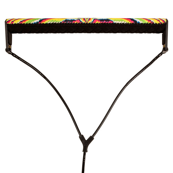 Ronix RXT Wakeboard Handle [Prism] 2