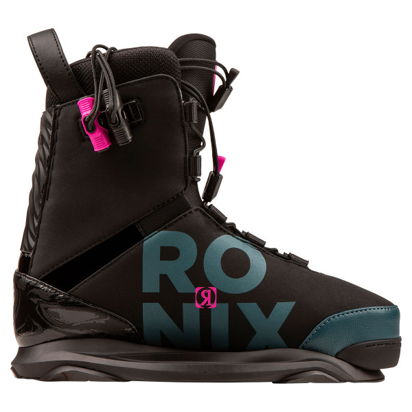 Ronix Rise Intuition Women's Wakeboard Bindings 2