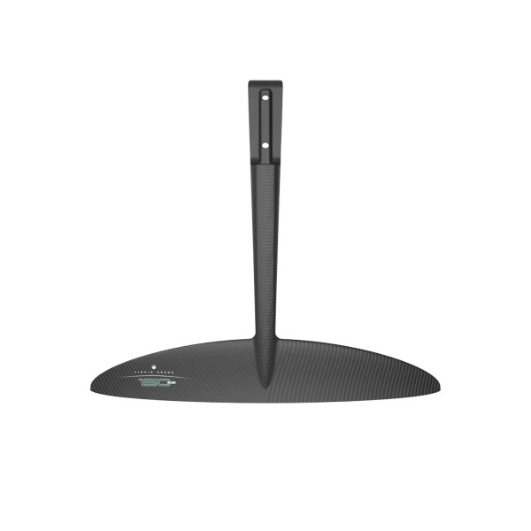 Liquid Force Glide Surf Tail Wing Fuselock System