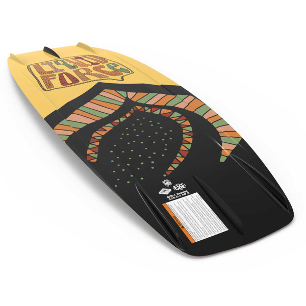Liquid Force M.E. FS Girl's Wakeboard 6