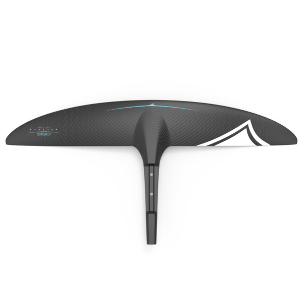 Liquid Force Stratus Carbon 950 Front Wing Stem (Fuselock)