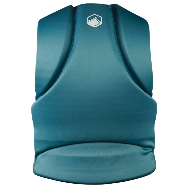 Liquid Force Heartbreaker CGA Women's Life Jacket (Teal) 2026