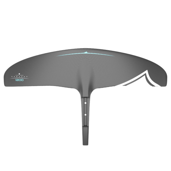 Liquid Force Horizon Carbon Surf 1200 Front Wing Stem (Fuselock)