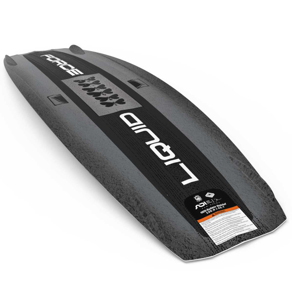 Liquid Force Unity Aero Wakeboard 3