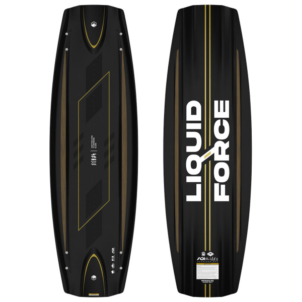 Liquid Force Wakeboards | FREE Shipping at BuyWake