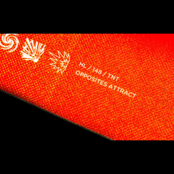 Hyperlite TNT Women's Cable Wakeboard 5