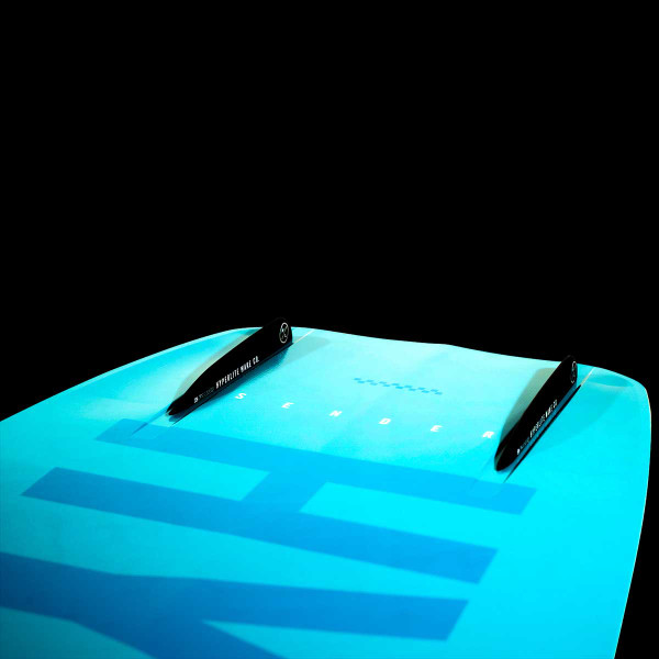 Hyperlite Sender Wakeboard 5