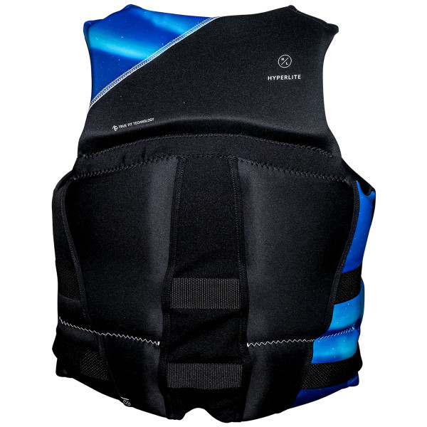 Hyperlite Logic Women's CGA Life Jacket 2