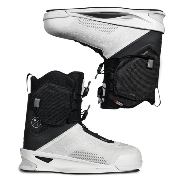 Hyperlite MID Wakeboard Bindings 3