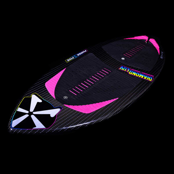 Phase 5 Diamond Luv Skim Wakesurfer 2