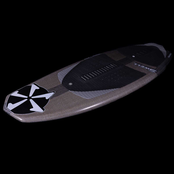 Phase 5 Swell Stealth Wakesurfer 2