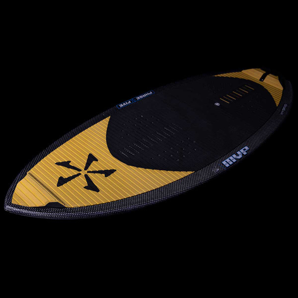 Phase 5 MVP Skim Wakesurfer 2