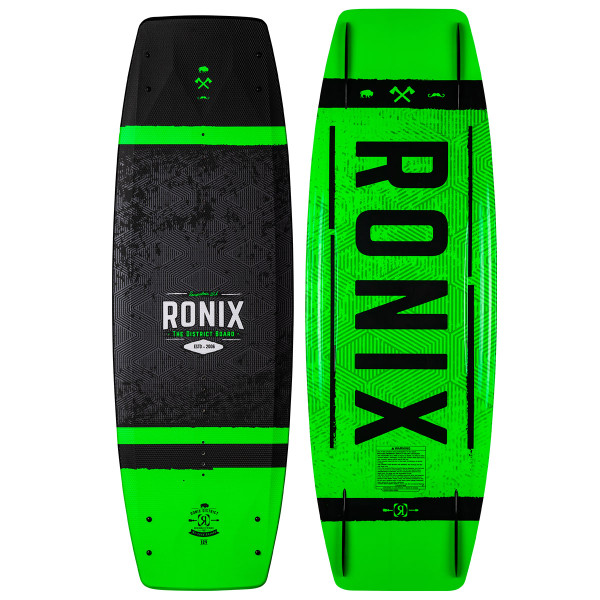 Ronix District 129 Kid's Wakeboard