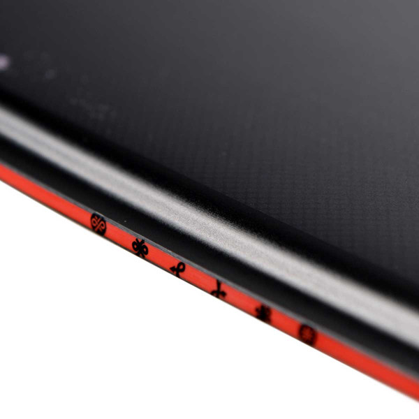 Double Up N01 A.P.C. Wakeboard 5