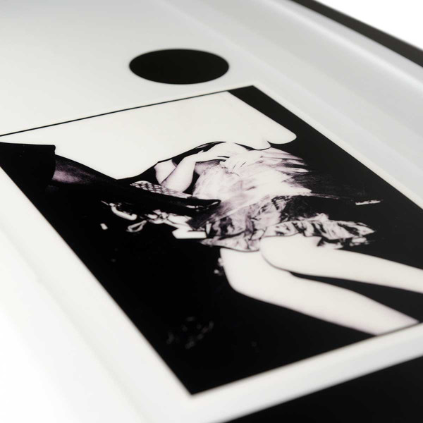 Double Up N01 C.D.P. Wakeboard 2