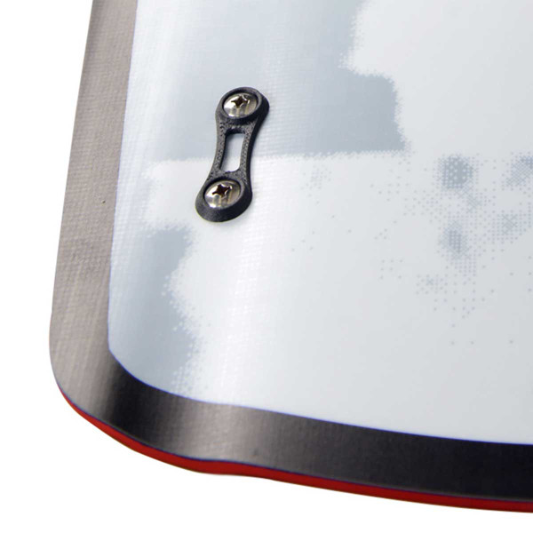 Double Up N01 C.D.P. Wakeboard 3