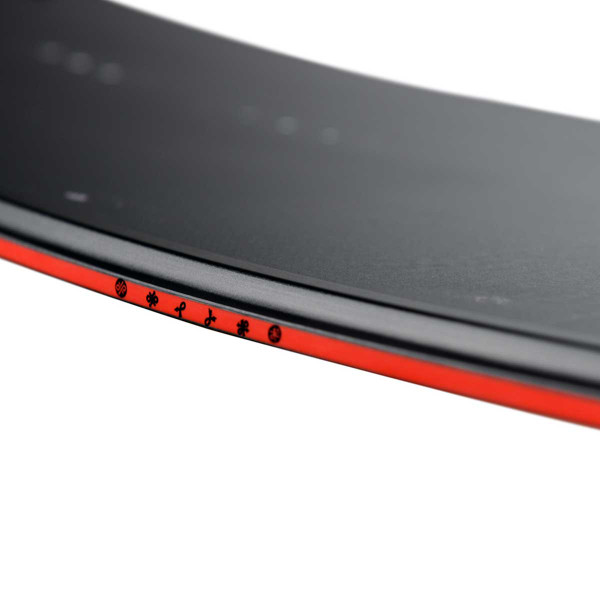 Double Up Delta Co A.P.C. Wakeboard 7