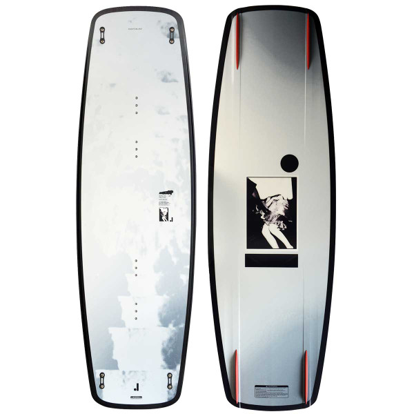 ウェイクボード　新品　WSP　PLATINUM 139　WHITE ウェイクボード 新品 WSP PLATINUM 139 WHITE Amazon.co.jp