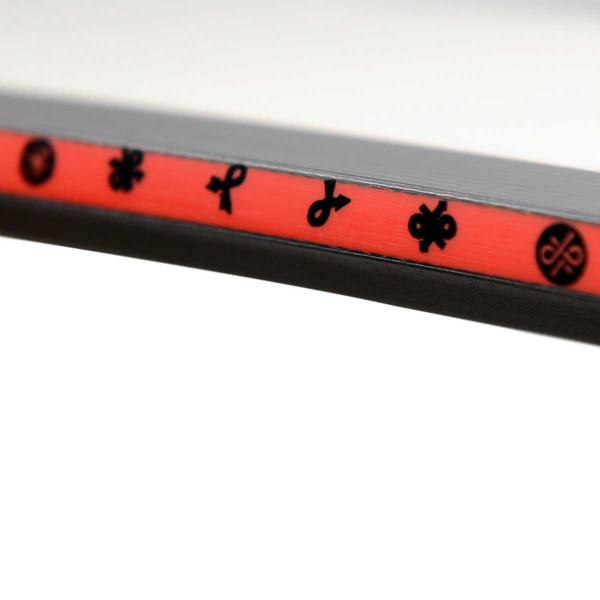 Double Up Delta Co. C.D.P. Wakeboard 6