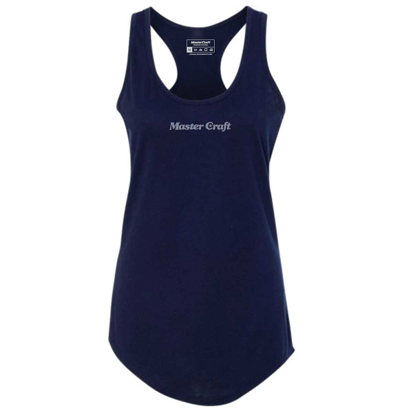 MasterCraft Legacy Women's Tank Top [Midnight Navy]