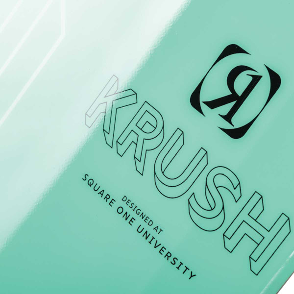 Ronix Krush Modello Women's Wakeboard 2