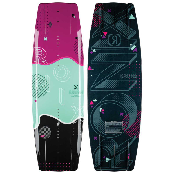 Ronix Krush Modello Women's Wakeboard