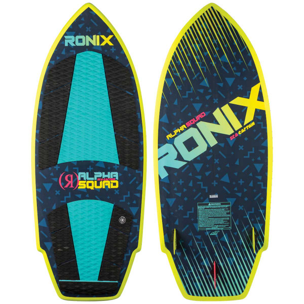 Brands - Ronix - Ronix Kid's - Ronix Kid's Wakesurfers - BuyWake