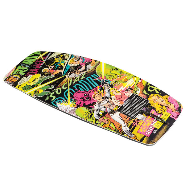 Ronix Social Wakeskate 2026 3 Ronix Social Wakeskate 2026 3