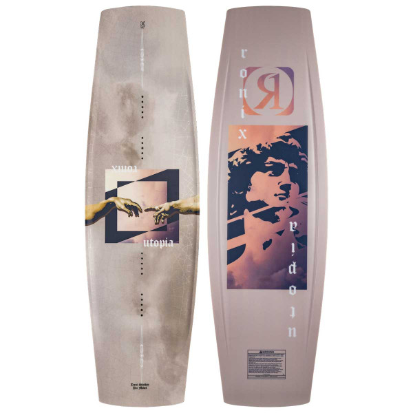 Ronix Utopia Cable Wakeboard 2026