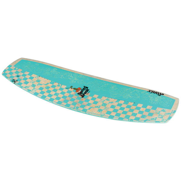 Ronix Spring Break True Flex Cable Wakeboard 2026 2