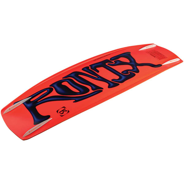Ronix RXT Blackout Wakeboard 2026 3 Ronix RXT Blackout Wakeboard 2026 3