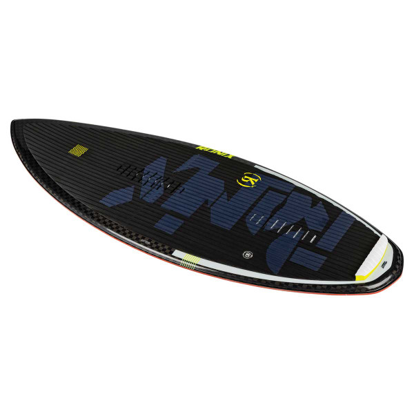 Ronix Skimmer Carbon Air Core 4 Wakesurf Board 2026 2