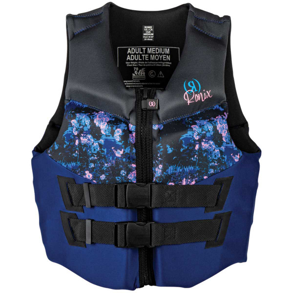 Ronix Life Jackets & Wakeboard Comp Vests | BuyWake