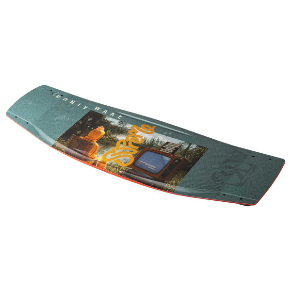 Ronix Supreme Air Core 3 Wakeboard 2026 2