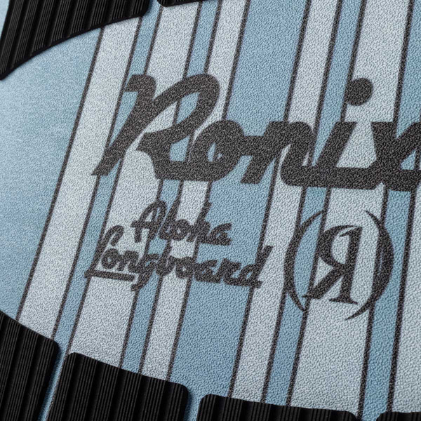 Ronix Aloha Longboard Marsh 'Mellow' Wakesurf Board 2