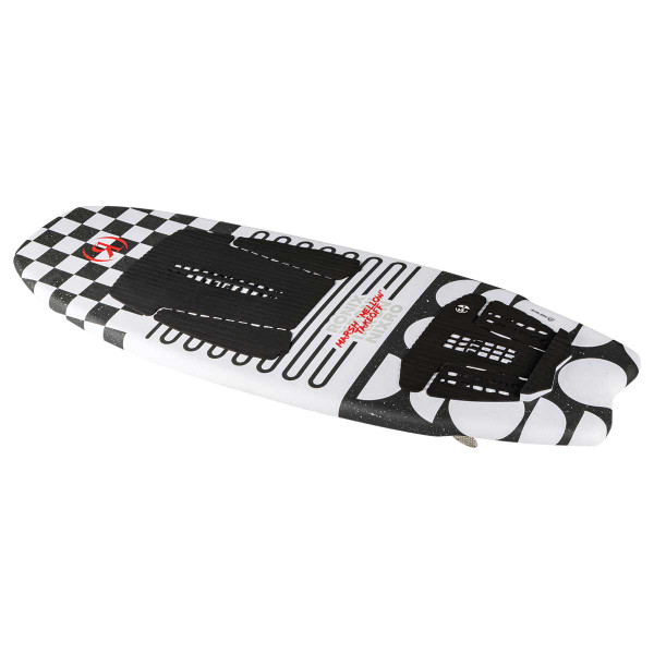 Ronix Takeoff Marsh 'Mellow' Wakesurf Board 2026 2
