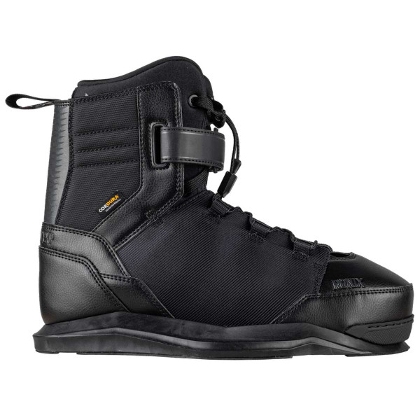 Ronix Footprint EXP Intuition Wakeboard Bindings [Nightfall] 2