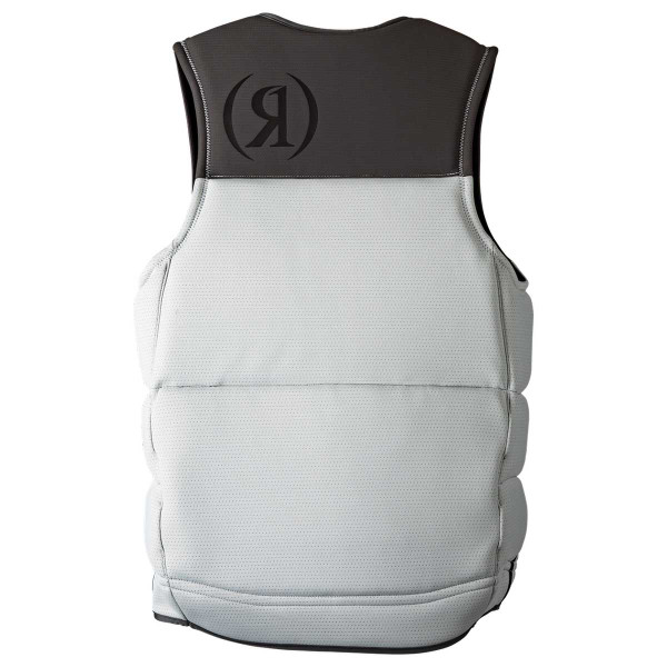 Ronix Trooper Capella 3.0 CGA Life Jacket [Grey/Snow/Camo] 2