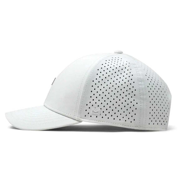 MasterCraft x Melin A-Game Hat [White] 3