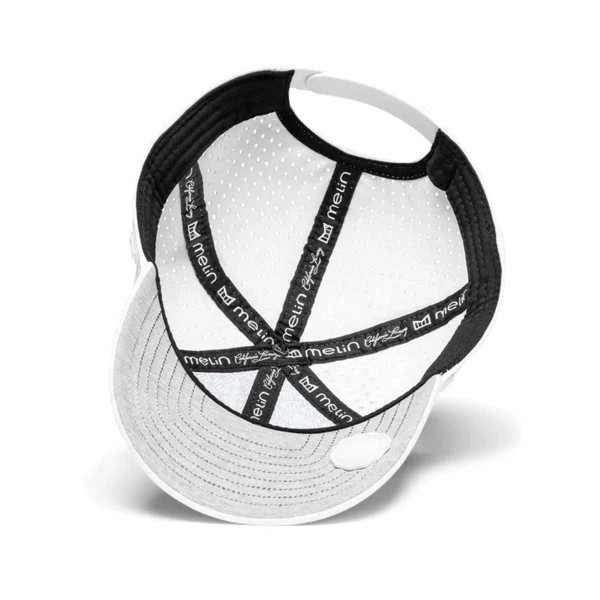 MasterCraft x Melin A-Game Hat [White] 4