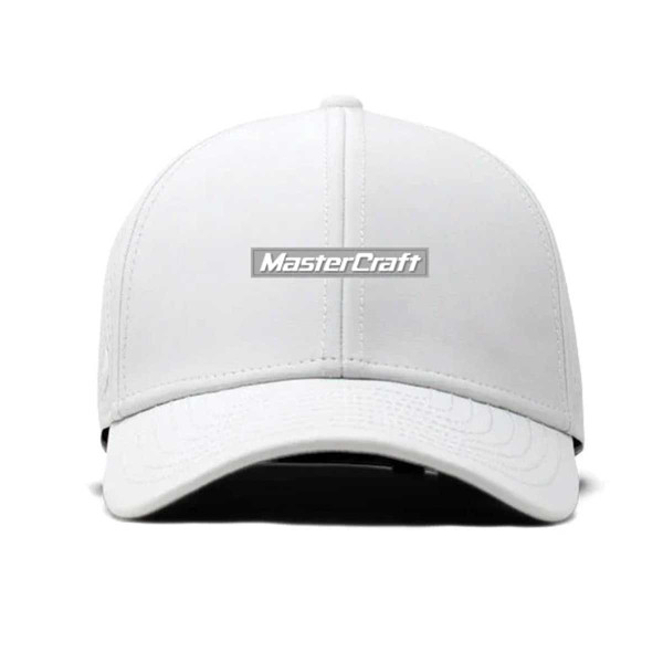 MasterCraft x Melin A-Game Hat [White] 2