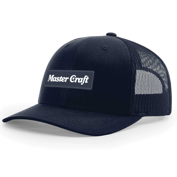 MasterCraft Legacy Snapback Trucker Hat