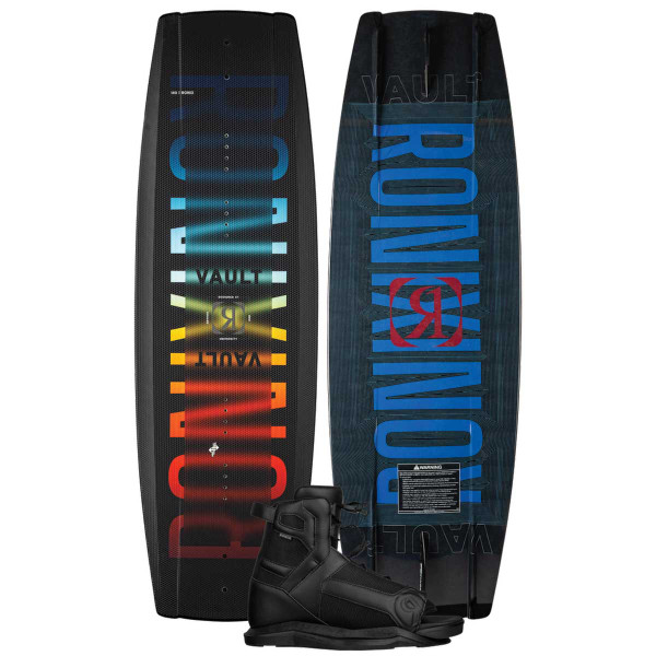 Ronix Wakeboard Packages | FREE Shipping at BuyWake
