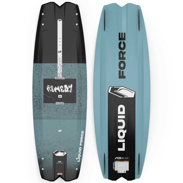Liquid Force Remedy Wakeboard