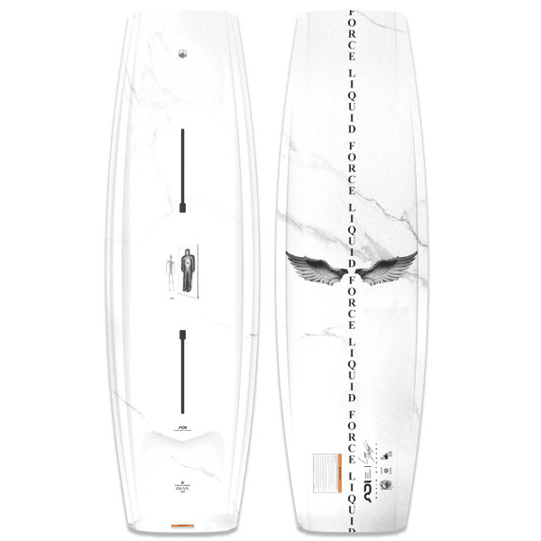 Liquid Force Grail Cable Wakeboard