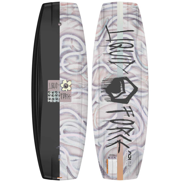 Liquid Force M.E. Women's Wakeboard 2026