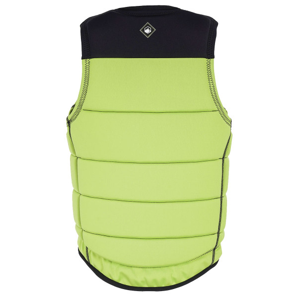 Liquid Force Mod Comp Life Vest [Highlighter] 2