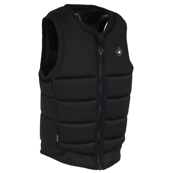 Liquid Force Code Comp Life Vest [Black] 3