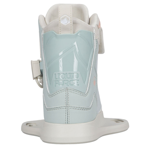 2026 Liquid Force Dream Girl's Wakeboard Bindings 5