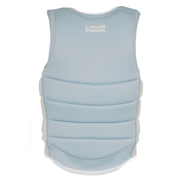 Liquid Force Haven Comp Women's Life Vest [Powder] 2